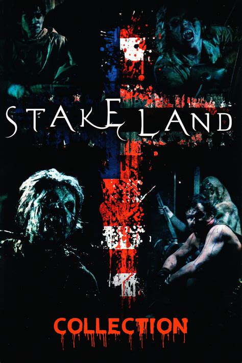 Stake Land Collection — The Movie Database (TMDB).